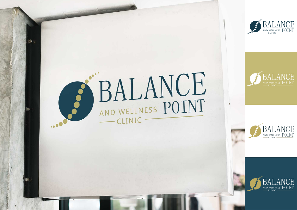 Balance Point