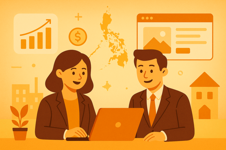 Affordable Website Design for Small and Medium Businesses in the Philippines