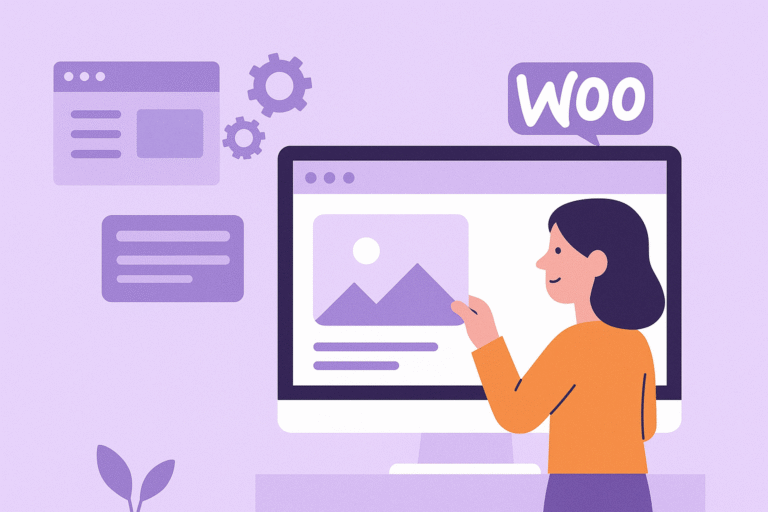 Discover the Perfect Website Design Services for Your WooCommerce Store